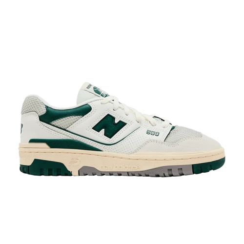 New Balance 550 Marsh Green (GS)