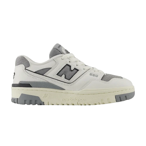 New Balance 550 Sea Salt Slate Grey (GS)