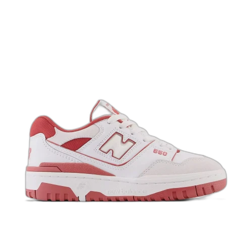 New Balance 550 White Astro Dust (GS)