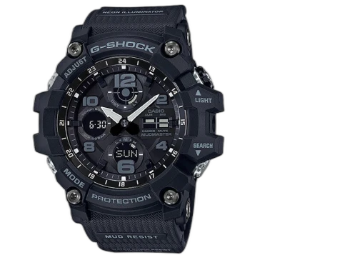 Casio G-Shock Mudmaster GSG-100-1A
