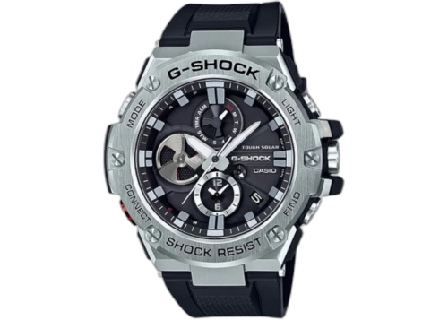 Casio G-Shock G-STEEL GST-B100 Series GST-B100-1A