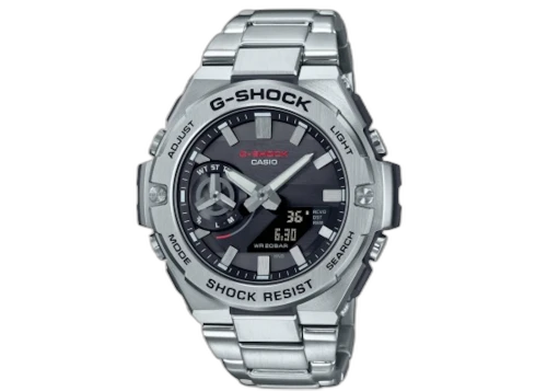 Casio G-Shock GST-B500D-1A