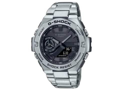 Casio G-Shock GST-B500D-1A1