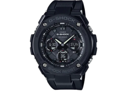 Casio G-Shock GST-S100G-1B