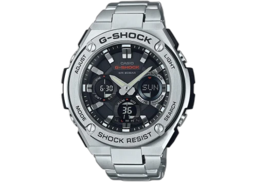 Casio G-Shock GST-S110D-1A