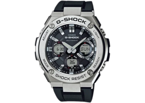 Casio G-SHOCK GST-W110-1A