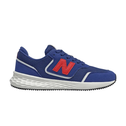 (GS) New Balance X-70 'Atlantic Red'