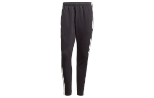 adidas Sq21 Sw Pnt Casual Soccer/Football Training Sports Long Pants Black