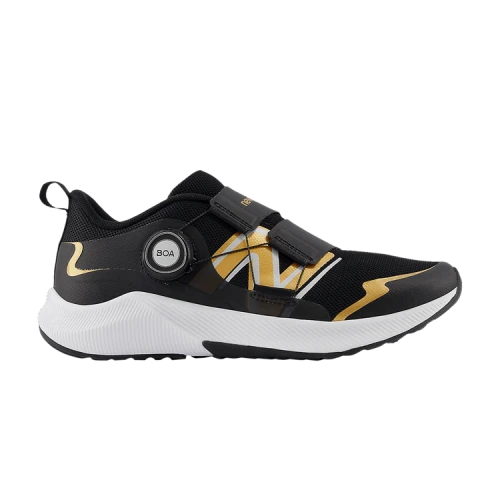 (GS) New Balance DynaSoft Reveal v4 BOA 'Black Copper'
