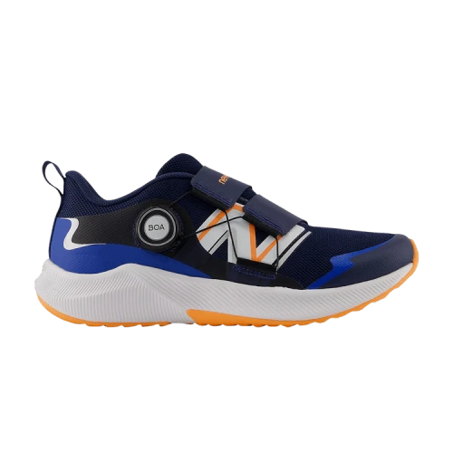 (PS)New Balance DynaSoft Reveal v4 'Navy Hot Mango'