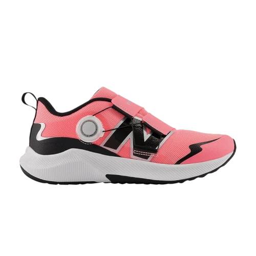 New Balance DynaSoft Reveal v4 BOA Ultra Pink Black (GS)