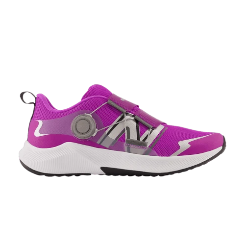 (GS) New Balance Dynasoft Reveal v4 BOA 'Cosmic Rose Silver'