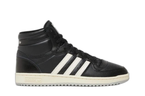 adidas Top Ten RB 'Black Cream'