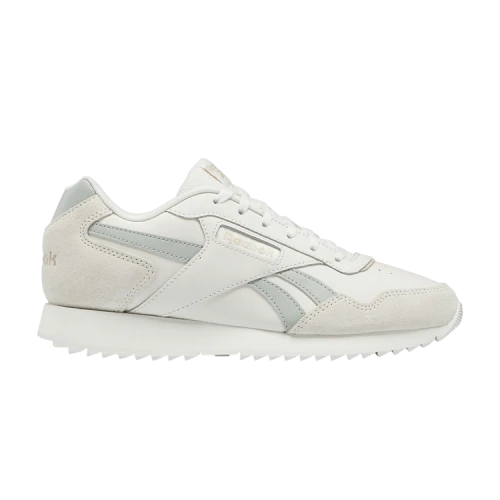 Reebok Glide Ripple 'Chalk Sea Spray' (Women's)