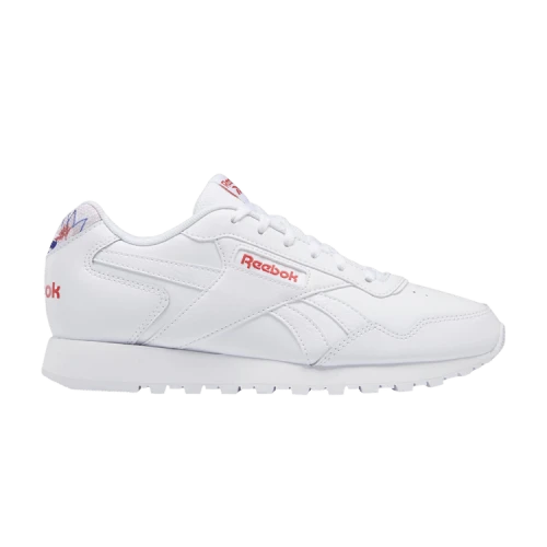 Reebok Glide 'White Pink Glow' (Women's)