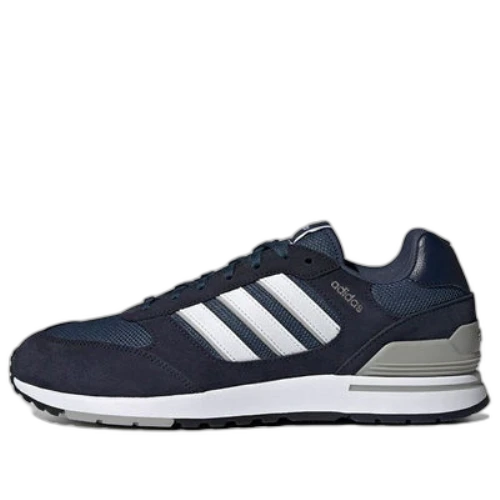 adidas neo Run 80S 'Navy Blue'