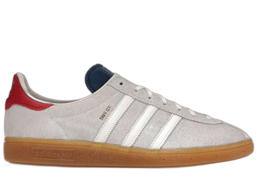 adidas GT Paris SNS