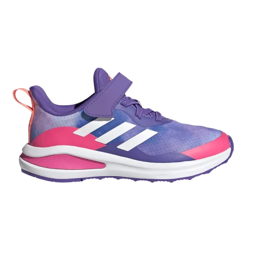 (PS) adidas FortaRun EL Top Strap 'Acid Wash'
