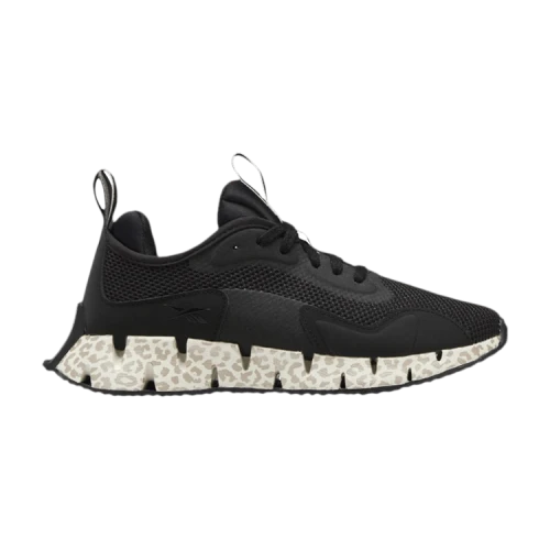 Reebok Zig Dynamica 'Black Leopard' (Women's)