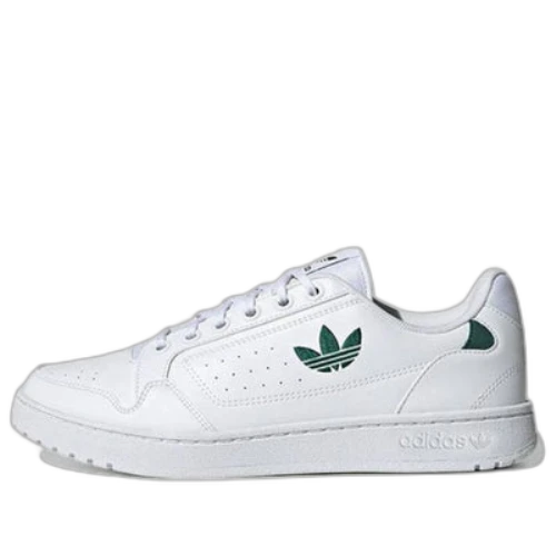 adidas originals NY 90 'White Green'