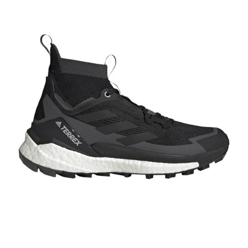 adidas Terrex Free Hiker 2 'Black Grey' (Women's)