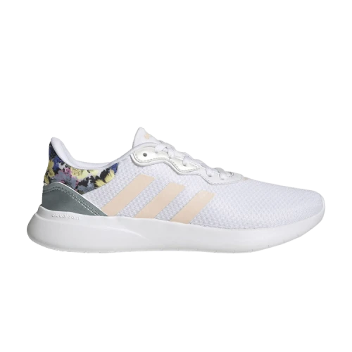 adidas QT Racer 3.0 'Floral - White' (Women's)