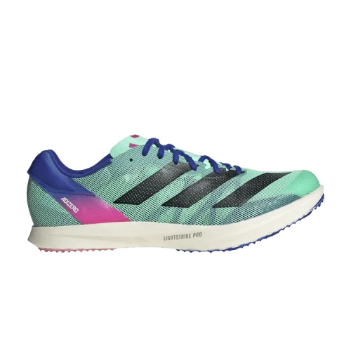 adidas Adizero Avanti TYO 'Pulse Mint Lucid Blue'