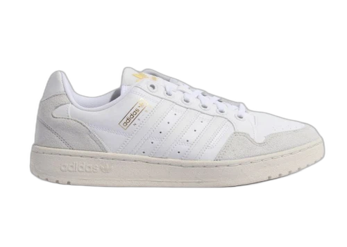 adidas NY 90 Stripes Footwear White