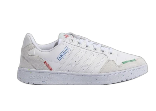 adidas NY 90 Stripes Footwear White Multi
