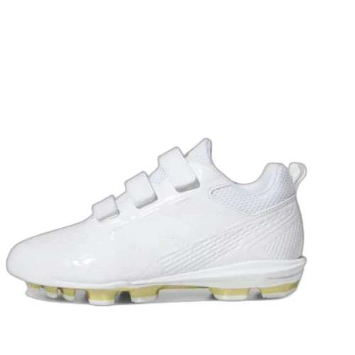 (GS) adidas Stabil 5 Point Low AC 'White Gum'