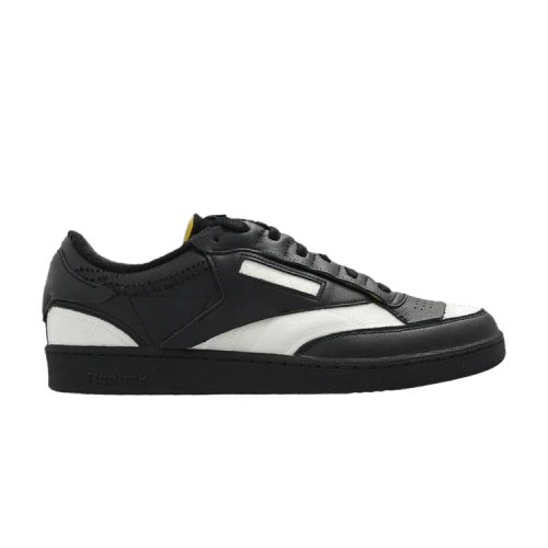 Maison Margiela x Reebok Club C 'Memory Of - Black White'