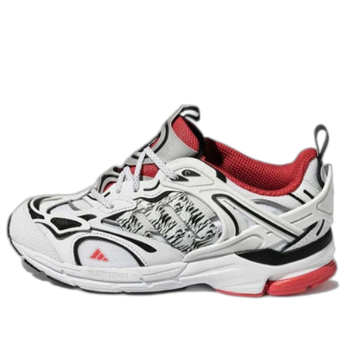 adidas Spiritain 2000 Deluxe Collab Black/White/Red