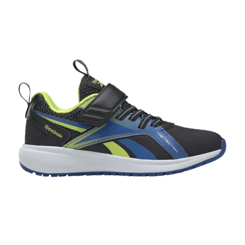 Reebok Durable XT Big Kid 'Black Vector Blue'