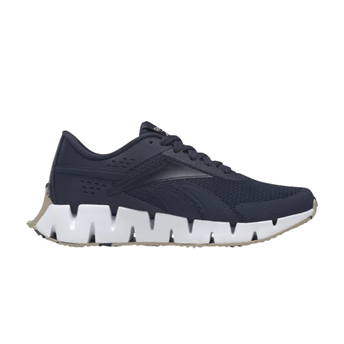 Reebok Zig Dynamica J 'Vector Navy'