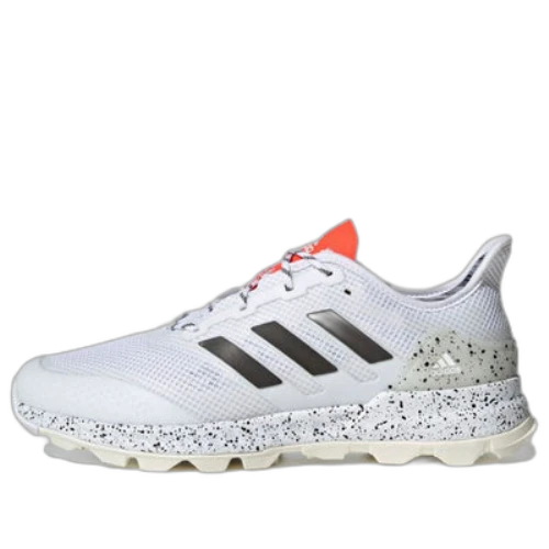 adidas Adipower Field Hockey 2.1 'White Black'