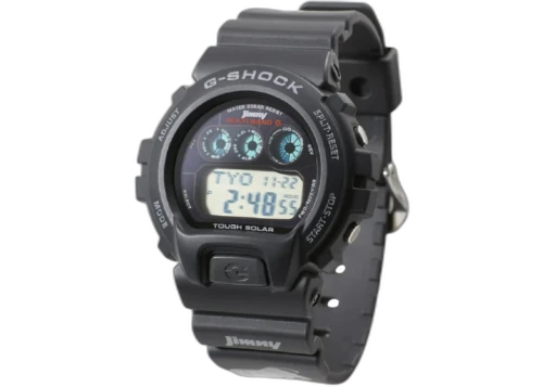 Casio G-Shock x SUZUKI JIMNY 2nd Edition Rhino GW-6900-1