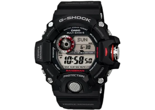 Casio G-Shock GW-9400-1