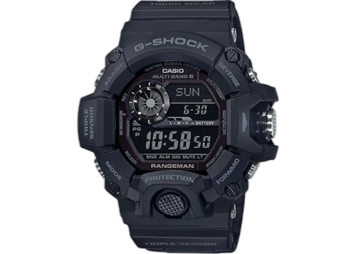 Casio G-Shock GW-9400-1B