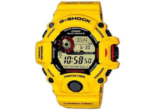 Casio G-Shock GW-9430EJ-9