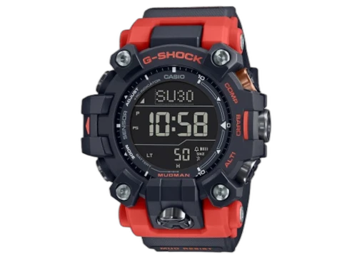 Casio Master of G-Land Mudmaster GW-9500-1A4
