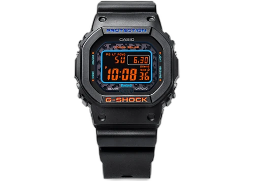 Casio G-Shock GW-B5600CT-1