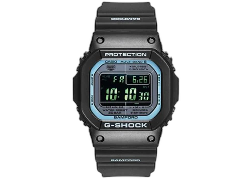 Casio G-Shock x Bamford GW-M5610BWD20-1ER