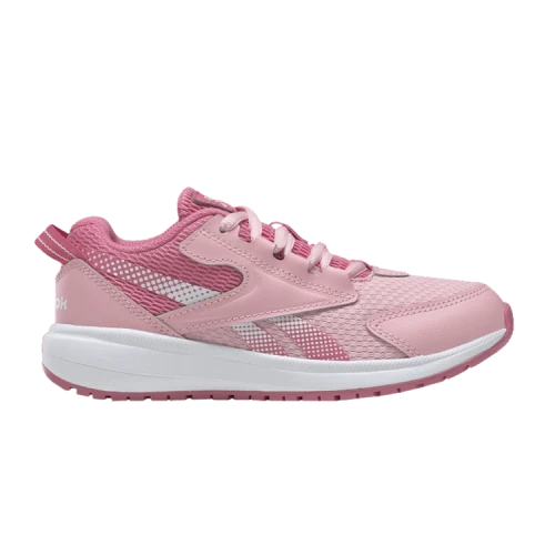 Reebok Road Supreme 3 Little Kid 'Pink Glow White'