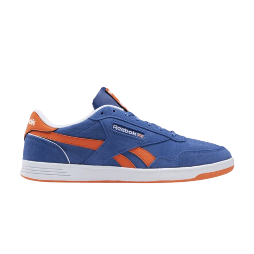 Reebok Club MEMT 'Classic Cobalt White'