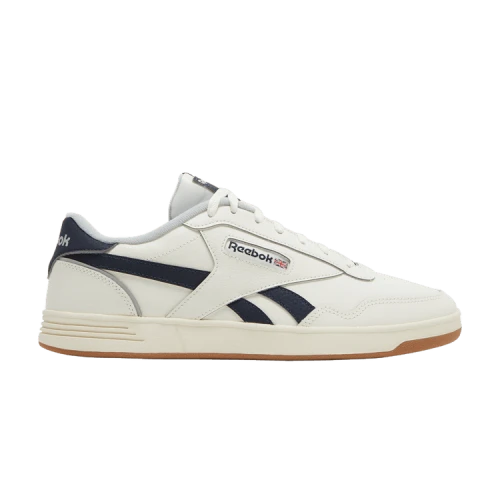 Reebok Club MEMT 'Chalk Vector Navy'