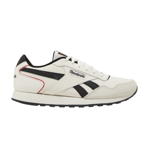 Reebok Classic Harman Run 'Chalk Black'