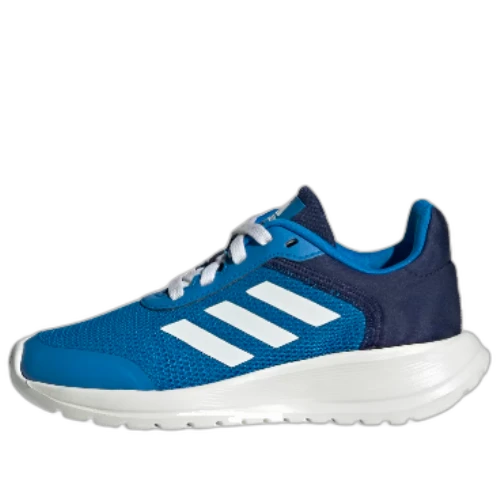 (GS) adidas Tensaur Run 'Blue Rush'
