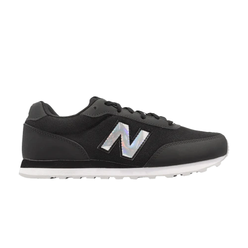 New Balance 050 Classic 'Black Iridescent' (Women's)