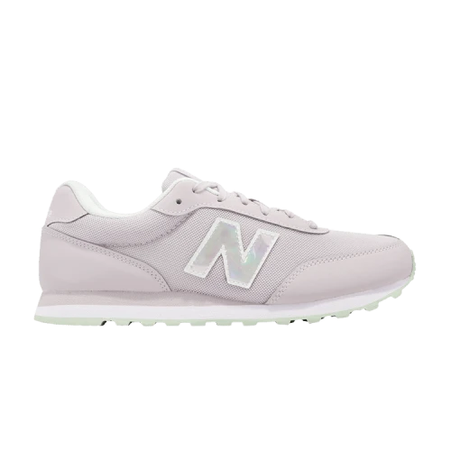 New Balance 050 Classic 'Lavender Iridescent' (Women's)
