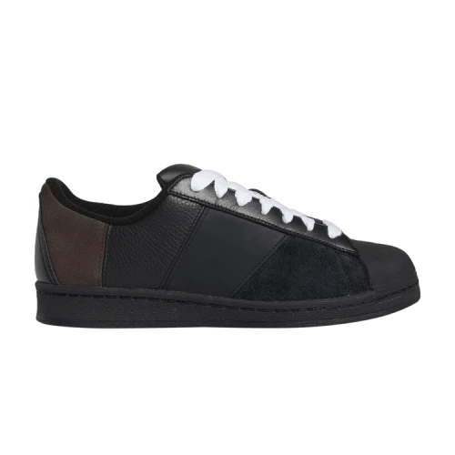 Superstar 82 Panel 'Black'